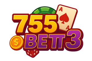 755bet3
